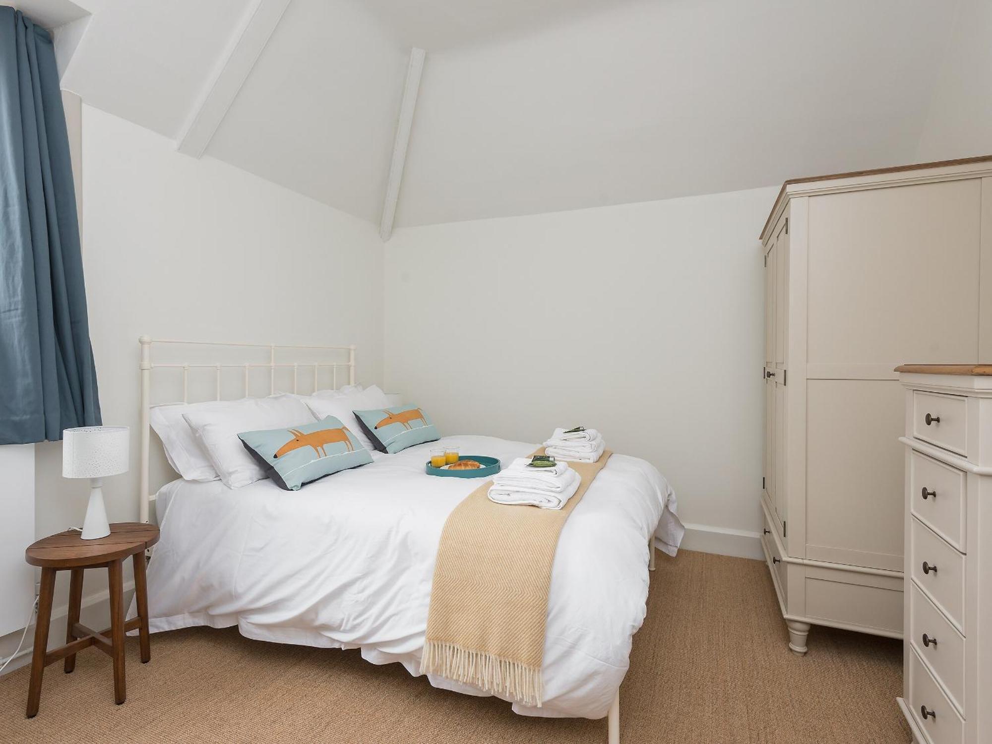 Stable Yard Cottage Selborne Esterno foto